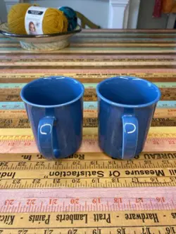 CORELLE CORNING CORNFLOWER