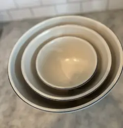 SET OF MIXING