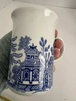 TALL MUGS COFFEE