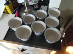 CUPS EUC