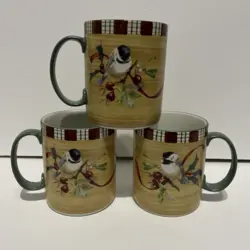 EVERYDAY COFFEE/TEA