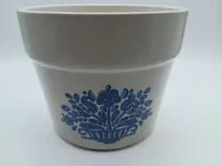 PLANTER FTDA 4”
