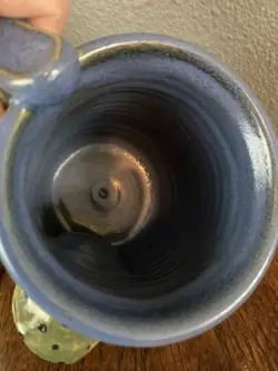 HANDMADE POTTERY 3D