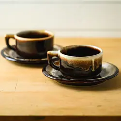 STONEWARE TWO