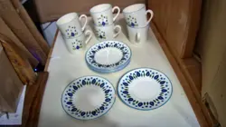 VINTAGE MARCREST STETSON