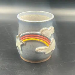 HANDMADE CLAY POTTERY
