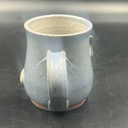 HANDMADE CLAY