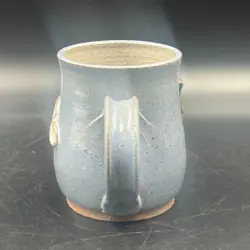 HANDMADE CLAY