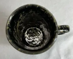 TRIGGER FINGER MUG