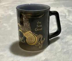 VINTAGE FEDERAL CAPRICORN