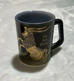 BLACK GOLD MILK