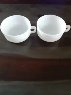 OVERSIZED MUG BOWL