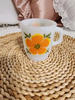 YELLOW FLOWER