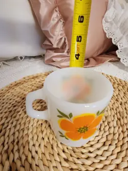 STACKING COFFEE CUP