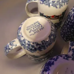 SPONGEWARE VTG