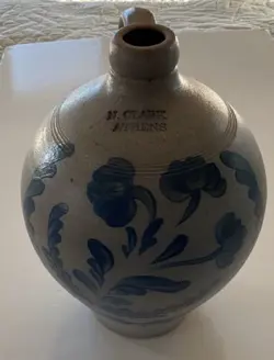 JUG GRAY