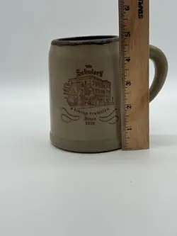 VINTAGE MONMOUTH POTTERY