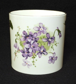 VICTORIAN VIOLETS