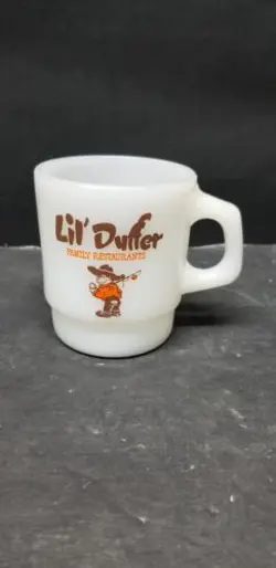 DUFFER FAMILY