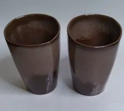 POTTERY 12 OZ.