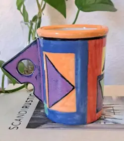 HANDMADE UNIQUE