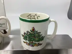 MUG SET ENGLAND