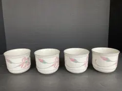 VINTAGE LENOX CHINASTONE