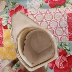 VINTAGE PADILLA STONEWARE
