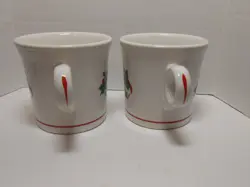 MUG HOLIDAY CHRISTMAS