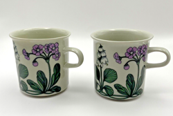 MUGS MINT CONDITION