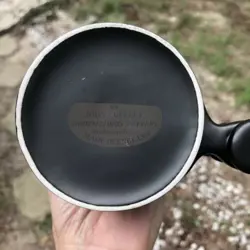 MUG BY JOHN