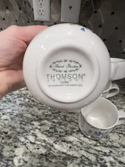 THOMPSON