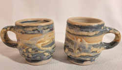 ART POTTERY SKYE