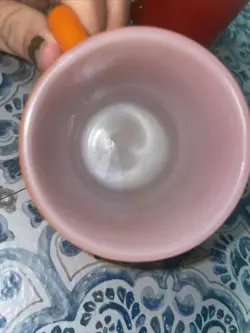MUGS VINTAGE ANCHOR
