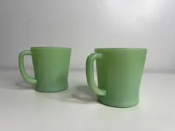 USA 8OZ MUGS