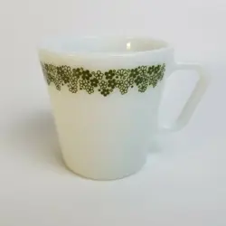 VTG PYREX CRAZY
