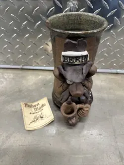 OUT STEIN