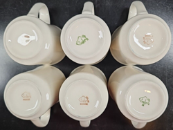 BUFFALO CHINA WHITE