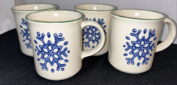SNOWFLAKE CHRISTMAS 12