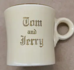 JERRY BOWL