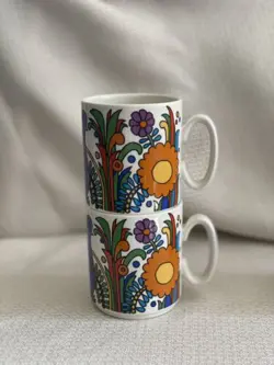 ACAPULCO MUGS