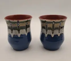 TERRACOTTA HAND