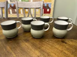 OZ MUGS-GREEN