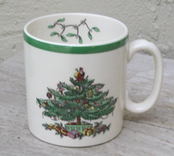 XMAS TREE PATTERN