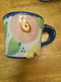 DAMARISCOTTA STUDIO POTTERY