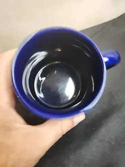 COFFEE MUG 10OZ