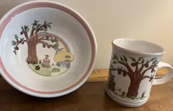 TREE MOUSE