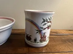 CHILDS BOWL
