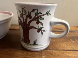 DENBY ENGLAND STONEWARE