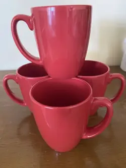 TEA CUPS 10